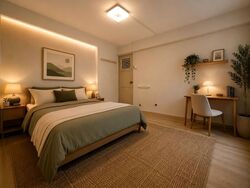 Blk 88 Commonwealth Heights (Queenstown), HDB 3 Rooms #575828551